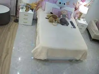 Voyeurcam-casa-salsa-bedroom-6  live sex cam