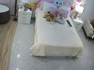 Voyeurcam-casa-salsa-bedroom-6  live sex cam