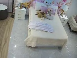 Voyeurcam-casa-salsa-bedroom-6  live sex cam