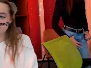 Aria-moo  live sex cam