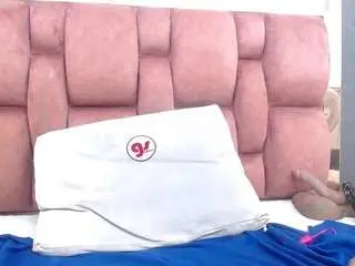 Ariana-pearl  live sex cam