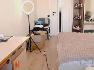 Barbiekill  live sex cam