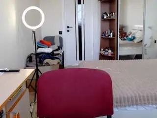 Barbiekill  live sex cam