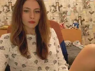Barbiekill  live sex cam