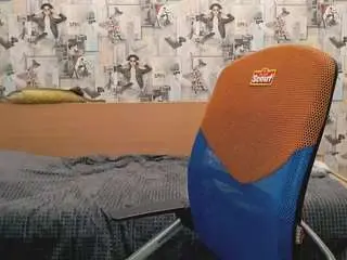 Barbiekill  live sex cam