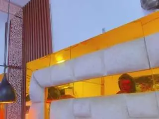 Bigassmonic  live sex cam