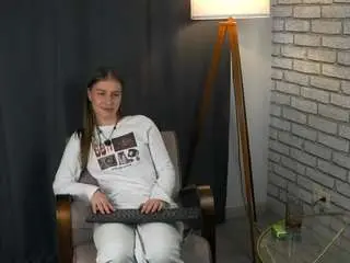 Chantelosco  live sex cam