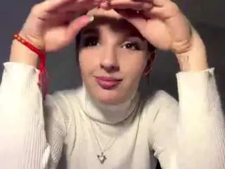 Meliasabater  live sex cam