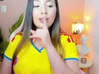 Pamelacooper  live sex cam