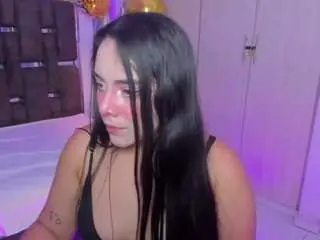 Purrybella  live sex cam