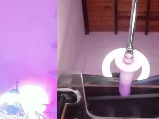 Purrybella  live sex cam