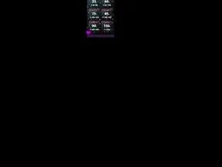 Purrybella  live sex cam