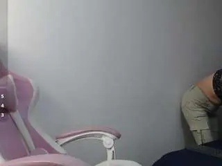 Samantha-belle  live sex cam