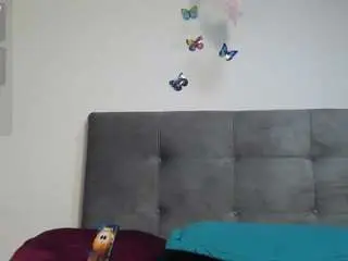 Samantha-belle  live sex cam