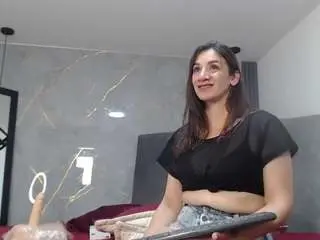 Samantha-belle  live sex cam