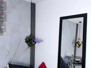 Samantha-belle  live sex cam