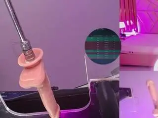 Valentinagames  live sex cam