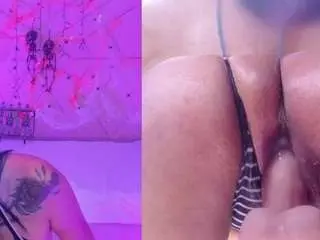 Valentinagames  live sex cam