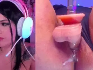Valentinagames  live sex cam