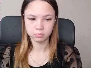 Allisonargentt  live sex cam