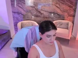 Angelicavega  live sex cam