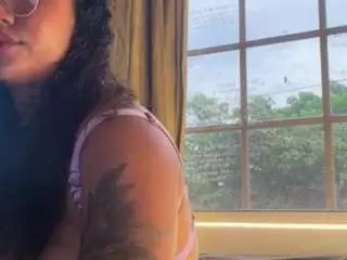 Clitia-xx  live sex cam