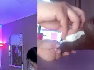 Dahlia-fox  live sex cam