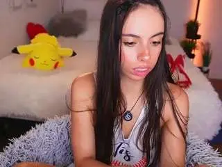 Daynanebula  live sex cam