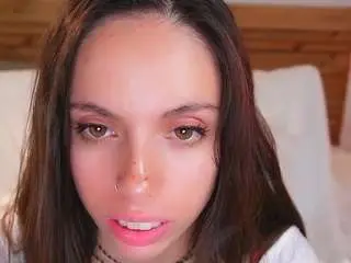 Daynanebula  live sex cam