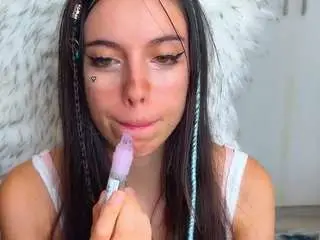 Daynanebula  live sex cam