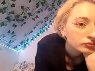 Deirdredriever  live sex cam