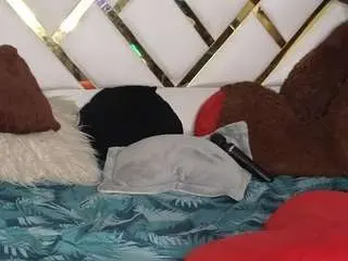 Gisellereyess  live sex cam