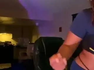 Kaybabyfine  live sex cam