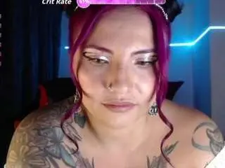 Kitty-jones  live sex cam