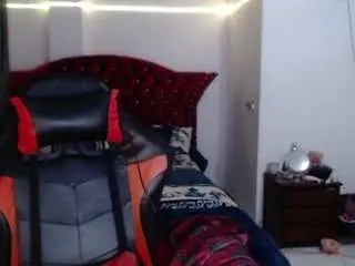 Kitty-jones  live sex cam