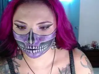 Kitty-jones  live sex cam