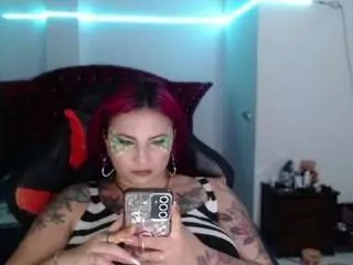 Kitty-jones  live sex cam