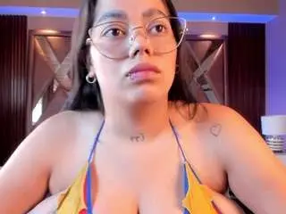 Melisasotoo  live sex cam