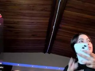 Melisasotoo  live sex cam