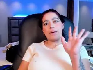 Melisasotoo  live sex cam