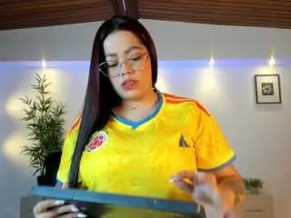 Melisasotoo  live sex cam