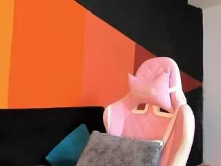 Melisasotoo  live sex cam