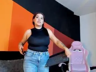 Melisasotoo  live sex cam