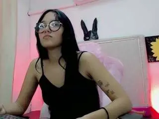 Mishel-hott  live sex cam