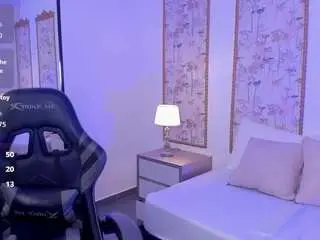 Rubby-grundy  live sex cam