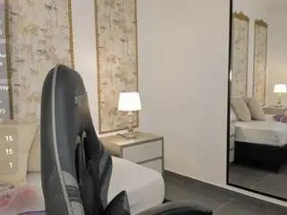 Rubby-grundy  live sex cam