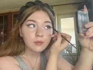 Stefanyteachey  live sex cam