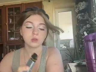 Stefanyteachey  live sex cam