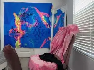 Tiffanyfoxxx88  live sex cam