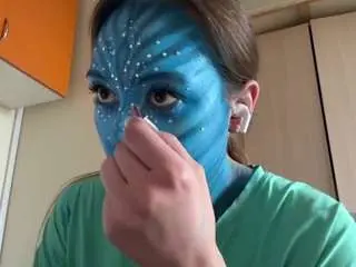Trudieidleburg  live sex cam